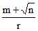 Geometric Progression (G.P) | Mathematics (Maths) Class 11 - Commerce